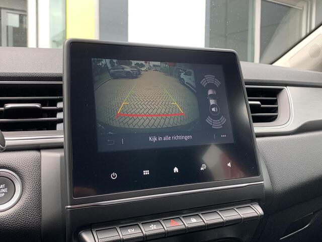 Renault CAPTUR 1.6 E-Tech Plug-in Hybrid 160 Intens