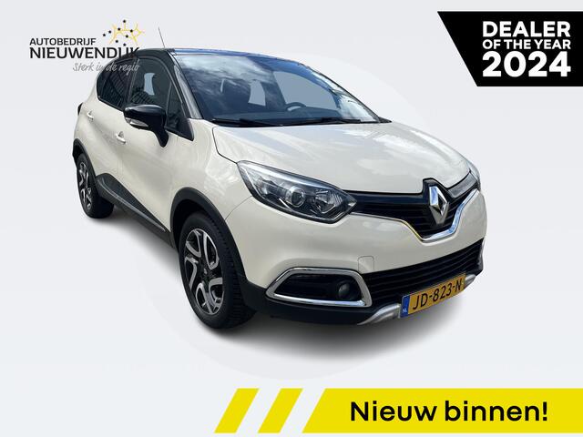 Renault CAPTUR 0.9 TCe Xmod