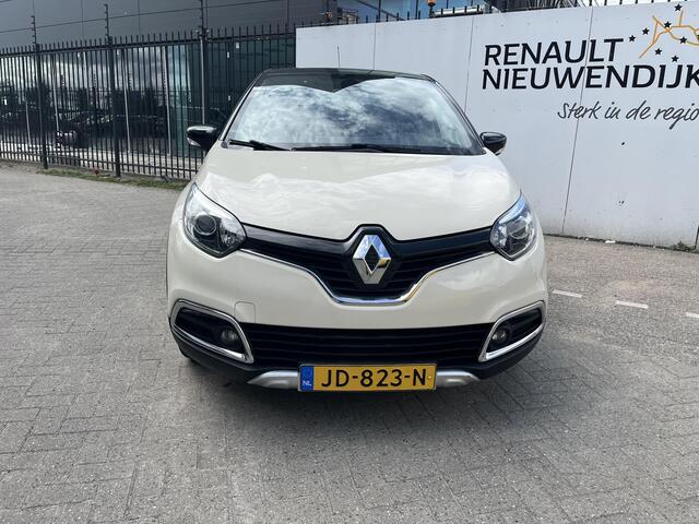 Renault CAPTUR 0.9 TCe Xmod