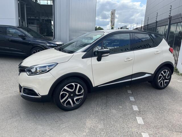 Renault CAPTUR 0.9 TCe Xmod