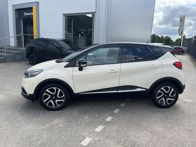 Renault CAPTUR 0.9 TCe Xmod
