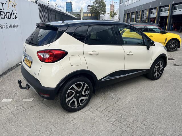 Renault CAPTUR 0.9 TCe Xmod