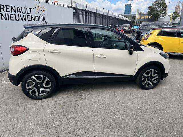 Renault CAPTUR 0.9 TCe Xmod