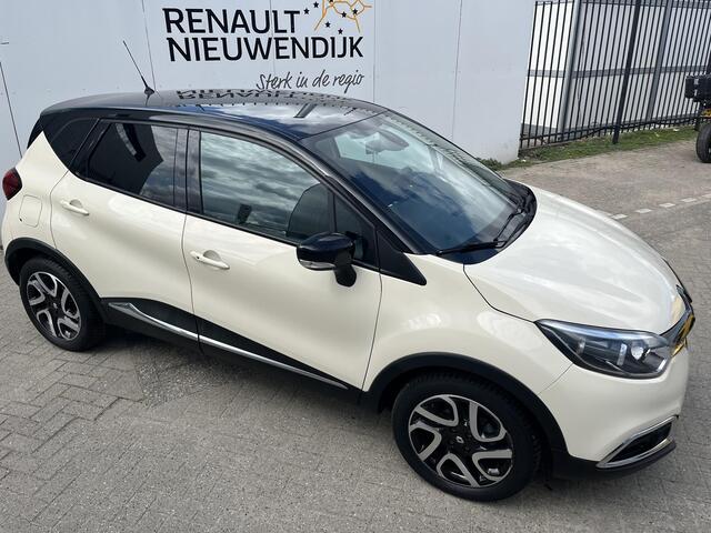 Renault CAPTUR 0.9 TCe Xmod
