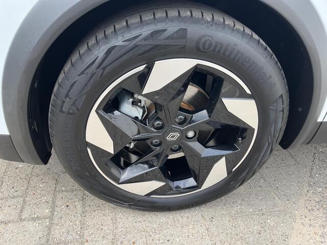 Renault CAPTUR 1.6 E-Tech full hybrid 145 techno / SCHUIFKANTELDAK ELECTRISCH / HARMAN KADON / PACK WINTER / LEDER STUURWIEL
