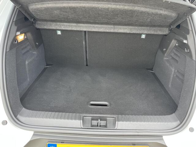 Renault CAPTUR 1.6 E-Tech full hybrid 145 techno / SCHUIFKANTELDAK ELECTRISCH / HARMAN KADON / PACK WINTER / LEDER STUURWIEL