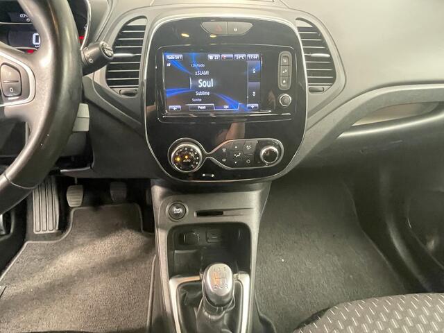 Renault CAPTUR 0.9 TCe Intens Navigatie | Android Auto/ Apple carplay | Camera