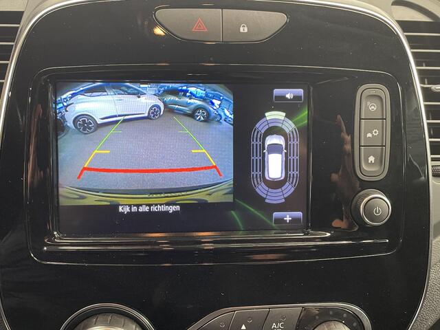 Renault CAPTUR 0.9 TCe Intens Navigatie | Android Auto/ Apple carplay | Camera