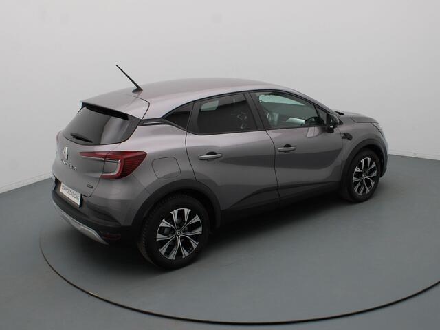Renault CAPTUR E-Tech full hybrid 145pk techno Automaat Cruise Control | Climate Control | Navig