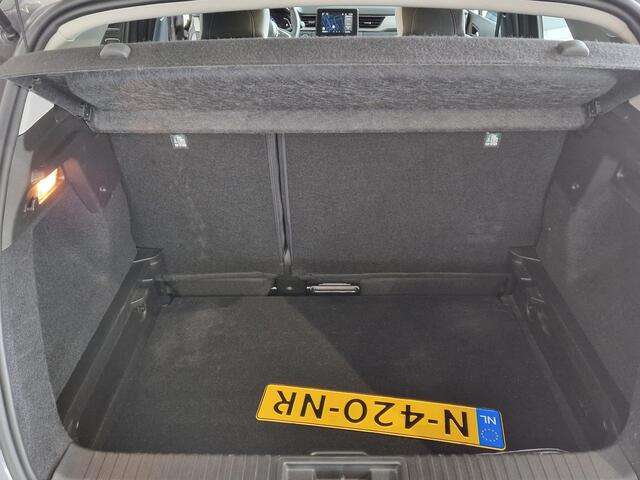 Renault CAPTUR 1.3 TCe 140 Intens AUTOMAAT | NAVIGATIE | ACHTERUITRIJCAMERA | PARKEERSENSOREN VOOR-EN ACHTER