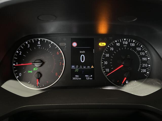 Renault CAPTUR 1.0 TCe 100 Zen | Navigatie | Airco | Cruise Control | Apple Carplay/Android Auto | 1e eigenaar + dealer onderhouden!
