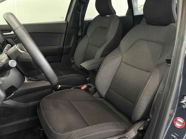 Renault CAPTUR 1.0 TCe 100 Zen | Navigatie | Airco | Cruise Control | Apple Carplay/Android Auto | 1e eigenaar + dealer onderhouden!