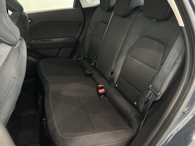 Renault CAPTUR 1.0 TCe 100 Zen | Navigatie | Airco | Cruise Control | Apple Carplay/Android Auto | 1e eigenaar + dealer onderhouden!