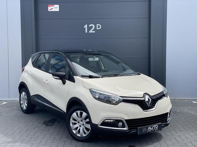 Renault CAPTUR 0.9 TCe Expression | Trekhaak | Navigatie | Airco | Cruise Control | Nieuwe apk | Nette Staat |