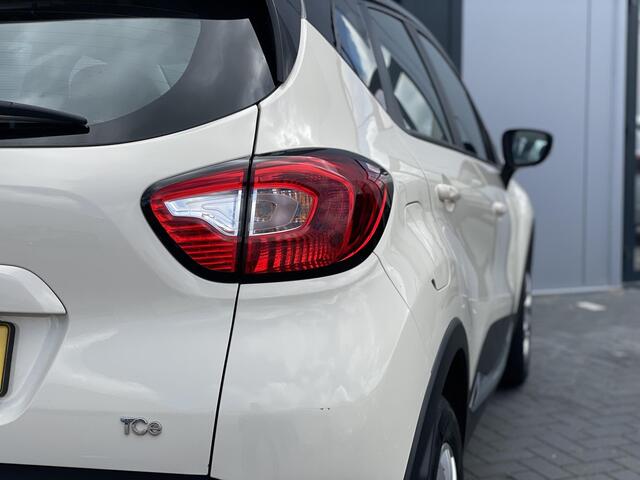 Renault CAPTUR 0.9 TCe Expression | Trekhaak | Navigatie | Airco | Cruise Control | Nieuwe apk | Nette Staat |