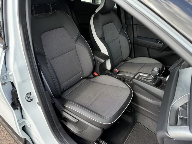 Renault CAPTUR Intens Tce 130 EDC automaat | parkeersensor v+a | camera | all season | Pack Easy Link | tijdelijk gratis Top Afleverpakket twv Eur 695