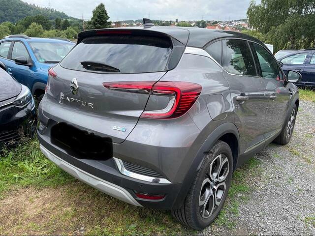 Renault CAPTUR 1.6 E-Tech Plug-in Hybrid 160 Intens | Panoramadak / Open dak | Apple Carplay | Dealer Onderhouden | Verwacht |