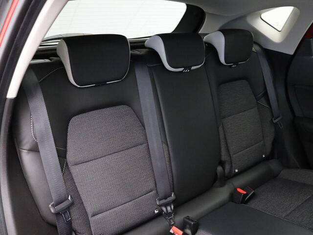 Renault CAPTUR 1.6 E-Tech full hybrid 145 techno | Pano dak | Clima | LED | Keyless | Navi | Achteruitrij camera.