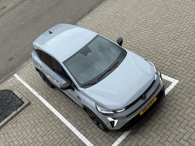 Renault CAPTUR 1.3 Mild-Hybrid 160pk Automaat Techno l ACC l BLIS l CAMERA l ECC l LED l NAVI l 7.000km