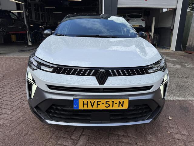 Renault CAPTUR 1.6 E-Tech 145 esprit Alpine+Pack Ligt&Sound!!