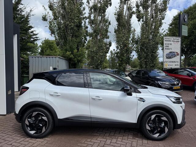 Renault CAPTUR 1.6 E-Tech 145 esprit Alpine+Pack Ligt&Sound!!