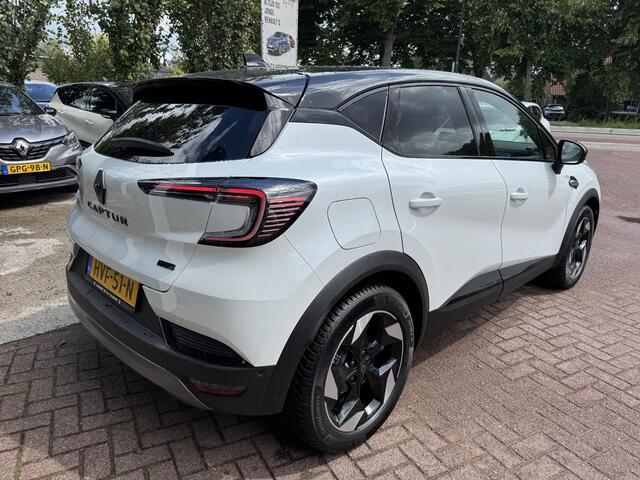 Renault CAPTUR 1.6 E-Tech 145 esprit Alpine+Pack Ligt&Sound!!