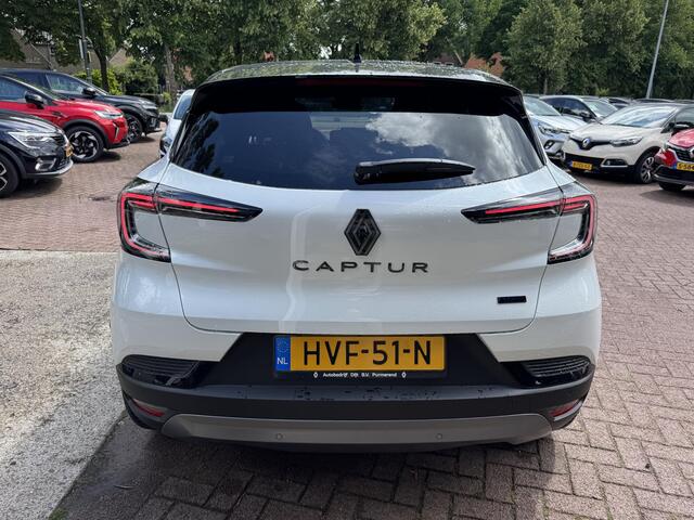Renault CAPTUR 1.6 E-Tech 145 esprit Alpine+Pack Ligt&Sound!!