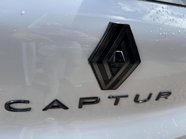 Renault CAPTUR 1.6 E-Tech 145 esprit Alpine+Pack Ligt&Sound!!
