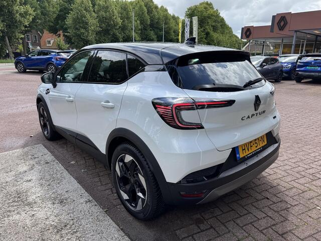 Renault CAPTUR 1.6 E-Tech 145 esprit Alpine+Pack Ligt&Sound!!