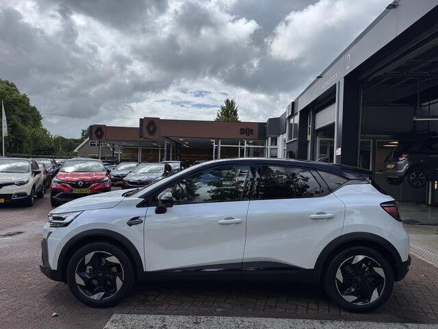 Renault CAPTUR 1.6 E-Tech 145 esprit Alpine+Pack Ligt&Sound!!