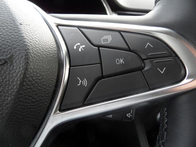 Renault CAPTUR 1.3 mild hybrid 160 techno Automaat