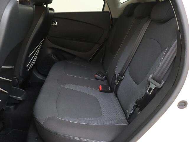 Renault CAPTUR 1.2 TCe Dynamique