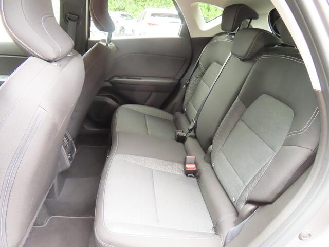 Renault CAPTUR 1.0 TCe 90 Business Pack *Navigatie*ECC*