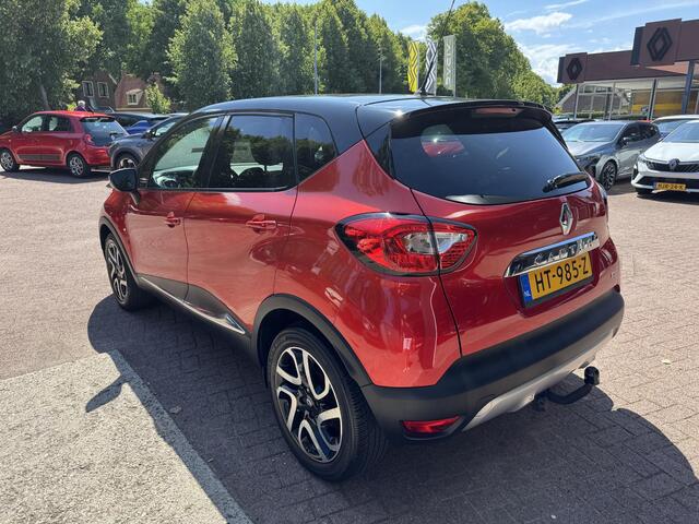 Renault CAPTUR 1.2 TCe 120pk EDC Xmod+Trekhaak!!