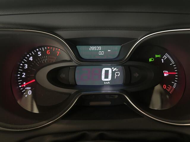 Renault CAPTUR 1.2 TCe 120 EDC Intens | Trekhaak | Navigatie | Climate Control | Cruise Control | Parkeersensoren voor, zij, achter en achteruitrijcamera | 2e eigenaar+ dealer onderhouden!