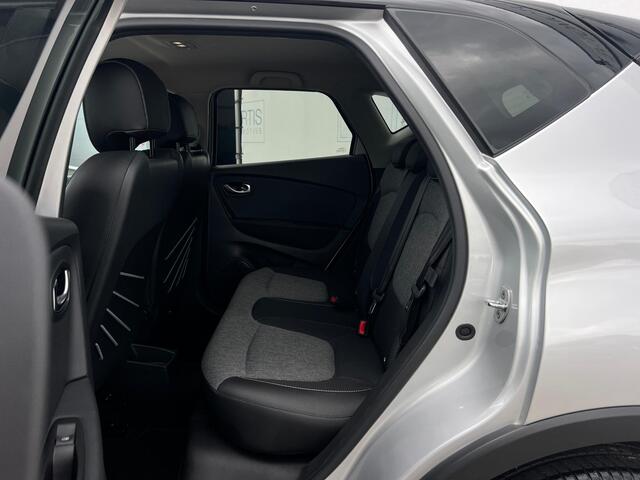 Renault CAPTUR 0.9 TCe Intens HALF LEDER | ECC | APK T/M 7-27 | NAVI |