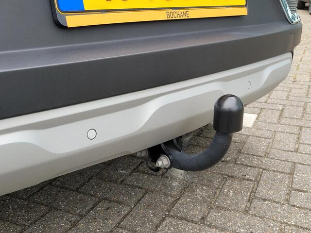 Renault CAPTUR 1.6 E-Tech Plug-in Hybrid 160 Intens | Trekhaak | Groot Scherm | Stuur/Stoelverwarming | Dealer Onderhouden