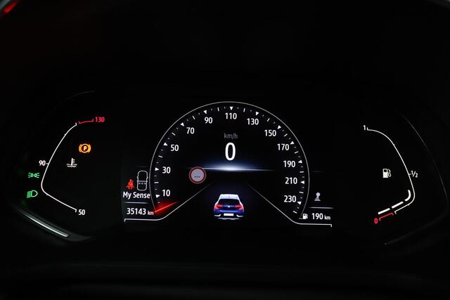 Renault CAPTUR 1.0 TCe 100 Intens | Navigatie | Camera | Carplay/Android auto |