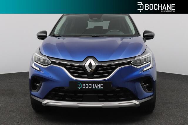 Renault CAPTUR 1.0 TCe 100 Intens | Navigatie | Camera | Carplay/Android auto |