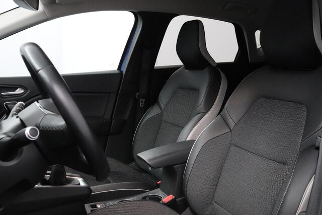Renault CAPTUR 1.0 TCe 100 Intens | Navigatie | Camera | Carplay/Android auto |