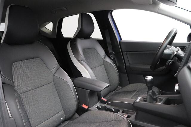 Renault CAPTUR 1.0 TCe 100 Intens | Navigatie | Camera | Carplay/Android auto |