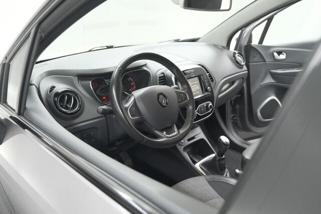 Renault CAPTUR TCe 90 Intens | Camera | Navigatie | Parkeersensoren | Climate Control