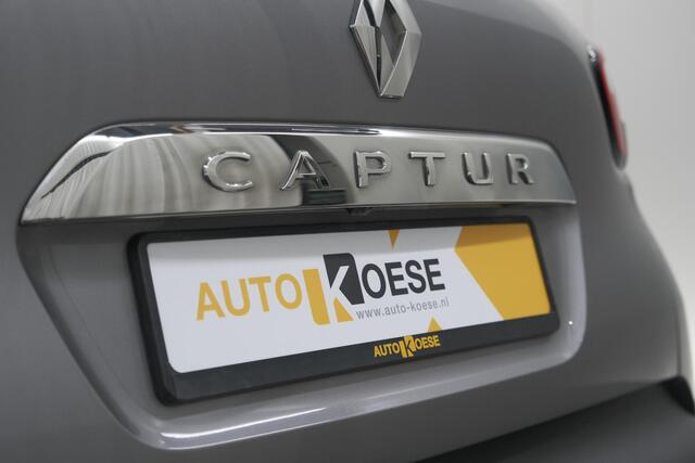 Renault CAPTUR TCe 90 Intens | Camera | Navigatie | Parkeersensoren | Climate Control