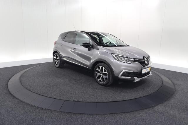 Renault CAPTUR TCe 90 Intens | Camera | Navigatie | Parkeersensoren | Climate Control