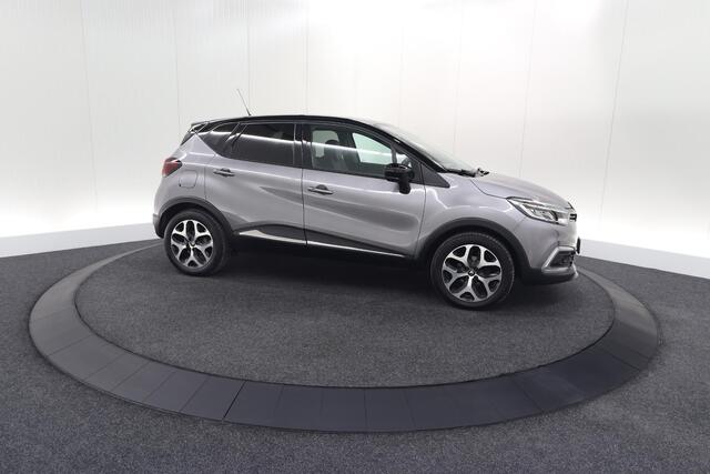 Renault CAPTUR TCe 90 Intens | Camera | Navigatie | Parkeersensoren | Climate Control