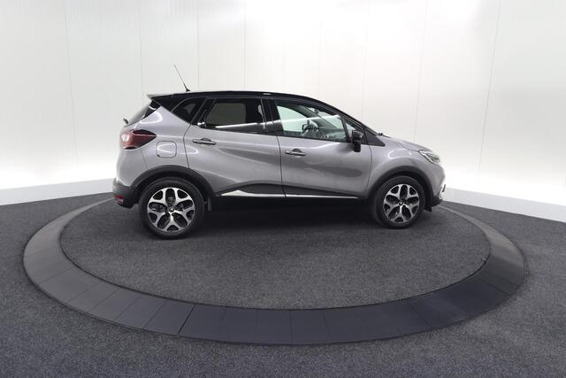 Renault CAPTUR TCe 90 Intens | Camera | Navigatie | Parkeersensoren | Climate Control