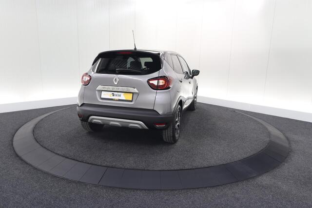 Renault CAPTUR TCe 90 Intens | Camera | Navigatie | Parkeersensoren | Climate Control