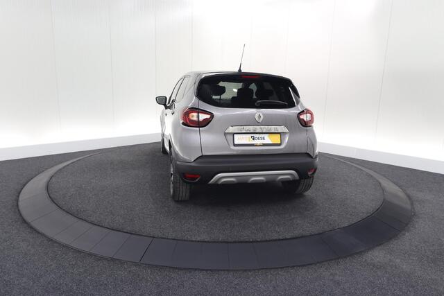 Renault CAPTUR TCe 90 Intens | Camera | Navigatie | Parkeersensoren | Climate Control