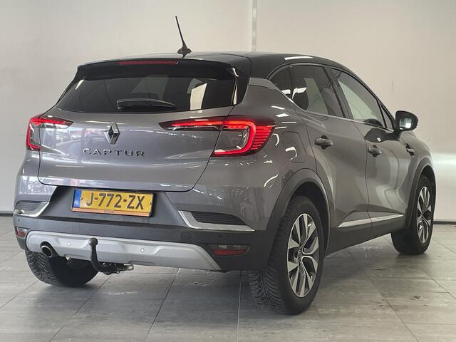 Renault CAPTUR 1.0 TCe 100 Intens | CAMERA | TREKHAAK | 1e EIG. | CARPLAY |