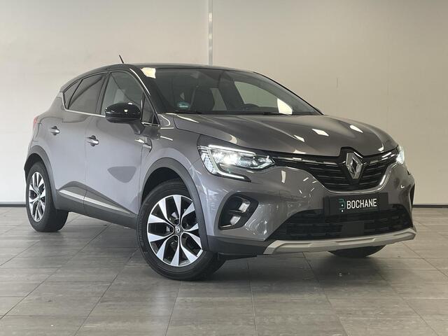 Renault CAPTUR 1.0 TCe 100 Intens | CAMERA | TREKHAAK | 1e EIG. | CARPLAY |